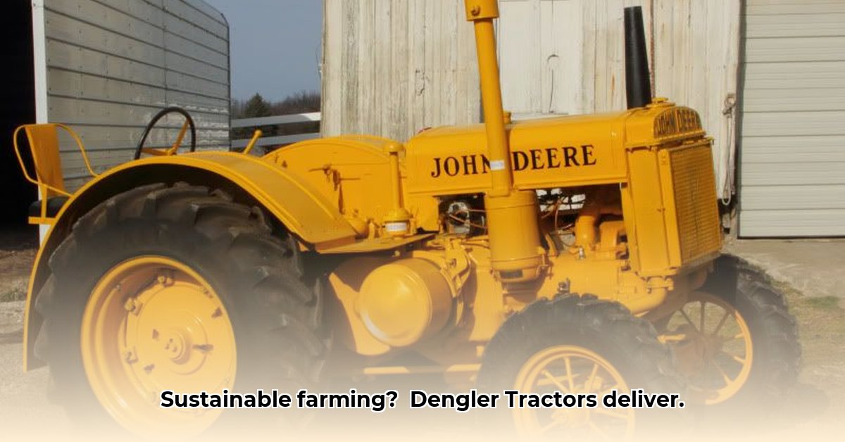 dengler-tractor